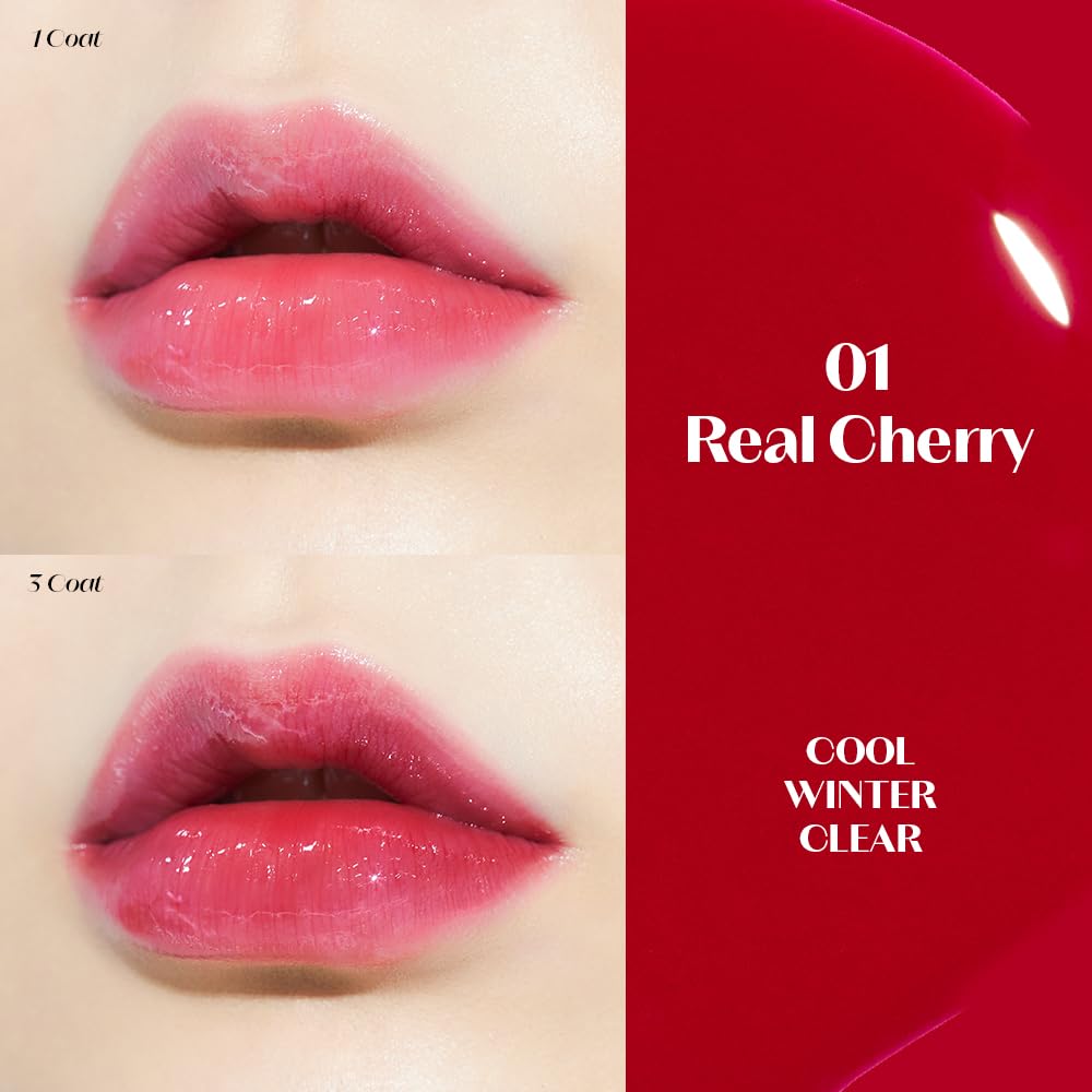 Etude Dear Darling Oil Tint 4.2g